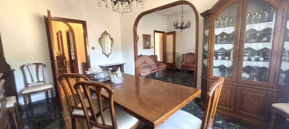 2 bedrooms Apartment in Sant'Olcese, Italy No. 352406 4