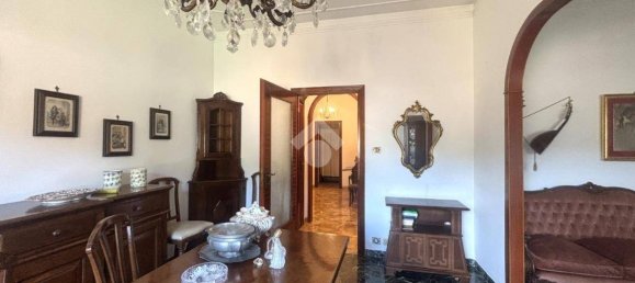2 bedrooms Apartment in Sant'Olcese, Italy No. 352406 6