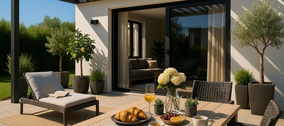 3 bedrooms House in Vilanova i la Geltru, Spain No. 188619 5