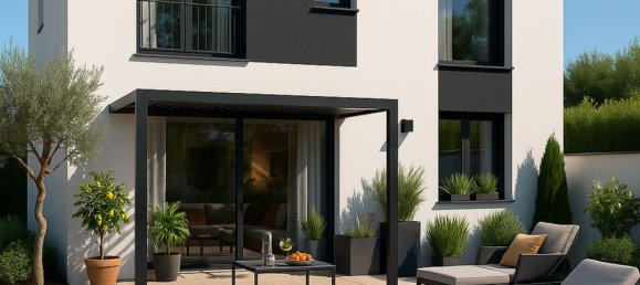 3 bedrooms House in Vilanova i la Geltru, Spain No. 188619 9