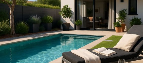 3 bedrooms House in Vilanova i la Geltru, Spain No. 188619 6