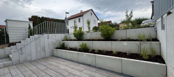 1 غرف نوم شقة في Boblingen, Germany رقم 230741 11