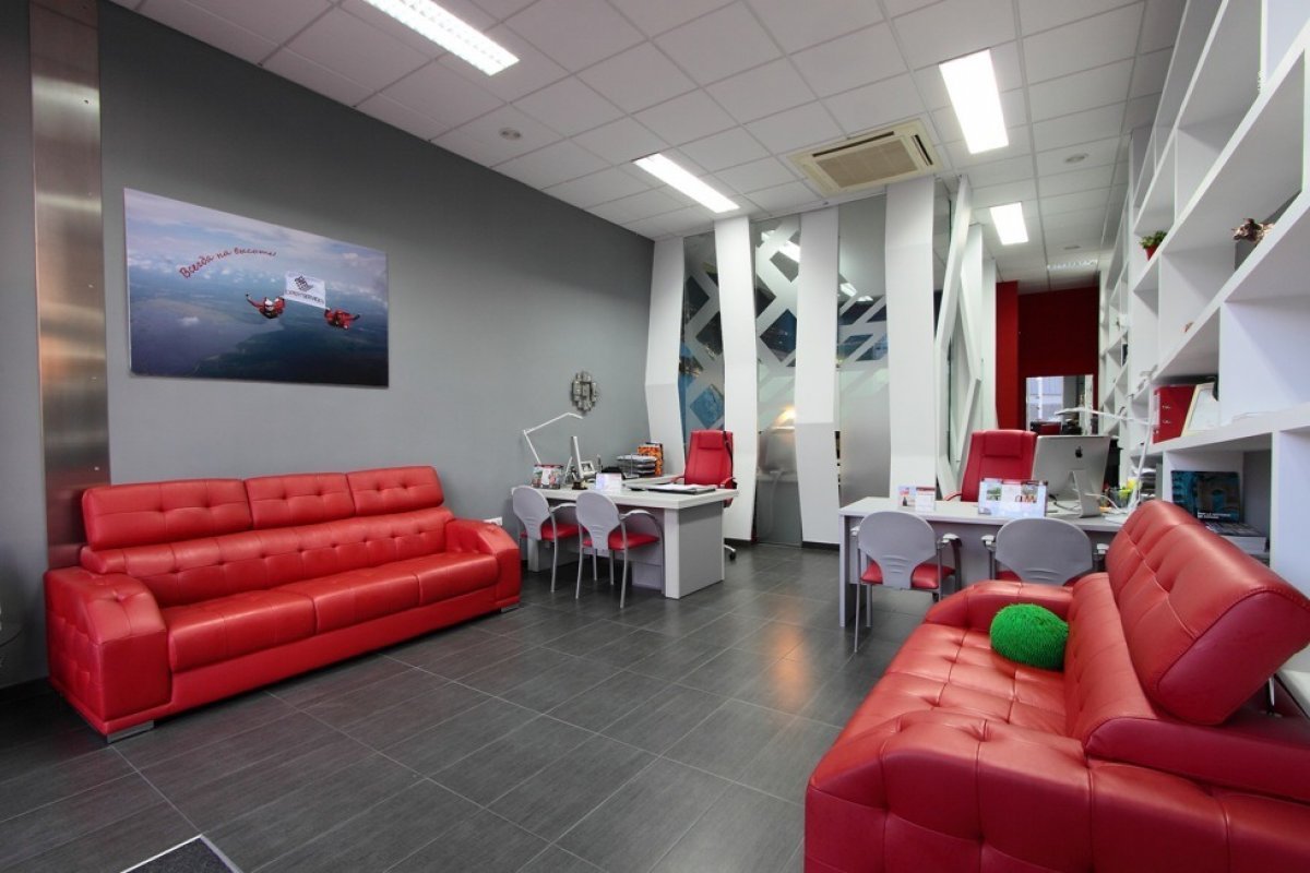 Hotel em Benidorm, Spain 80 m² N.º 283621