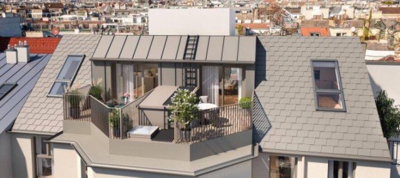 5غرفة شقة في Leopoldstadt, Austria رقم 232449 6