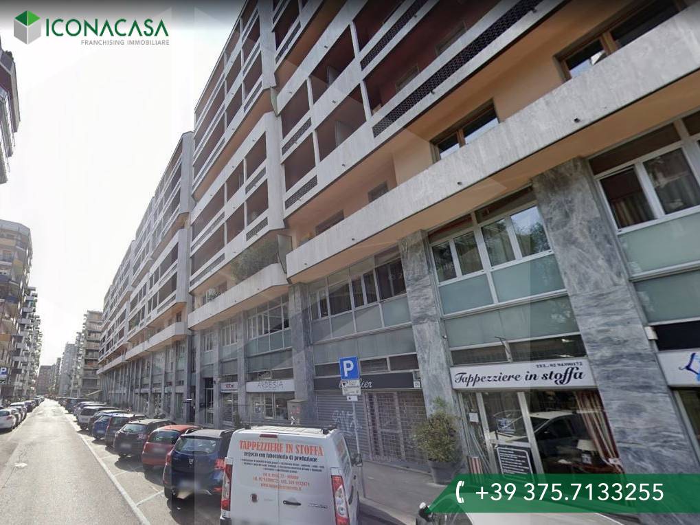 3-Zimmer Wohnung in Milan, Italy, Nr. 241378