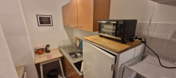 1 غرف نوم شقة في Leipzig, Germany رقم 317536 6