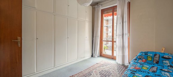 3 Schlafzimmer Wohnung in Cinisello Balsamo, Italy, Nr. 364998 12