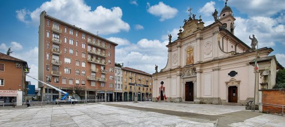 3 Schlafzimmer Wohnung in Cinisello Balsamo, Italy, Nr. 364998 19