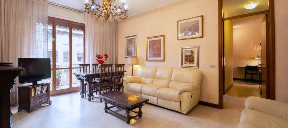 3 Schlafzimmer Wohnung in Cinisello Balsamo, Italy, Nr. 364998 2