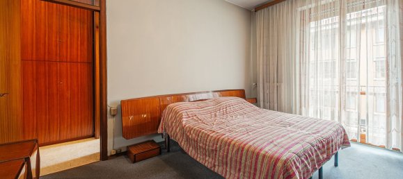 3 Schlafzimmer Wohnung in Cinisello Balsamo, Italy, Nr. 364998 16