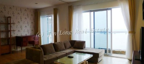 3 غرف نوم شقة في Tay Ho, Vietnam رقم 4327 4