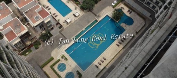 3 غرف نوم شقة في Tay Ho, Vietnam رقم 4327 7