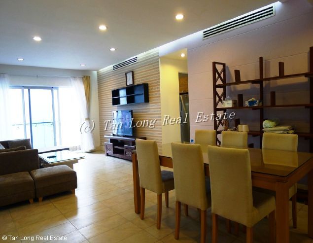 3 غرف نوم شقة في Tay Ho, Vietnam رقم 4327