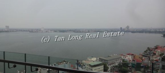 3 غرف نوم شقة في Tay Ho, Vietnam رقم 4327 5