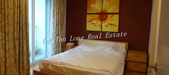 3 غرف نوم شقة في Tay Ho, Vietnam رقم 4327 18