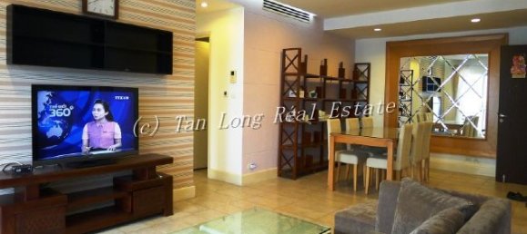 3 غرف نوم شقة في Tay Ho, Vietnam رقم 4327 3