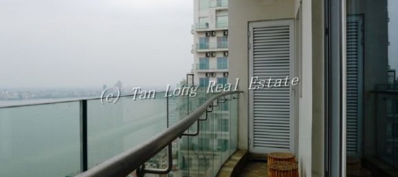 3 غرف نوم شقة في Tay Ho, Vietnam رقم 4327 6