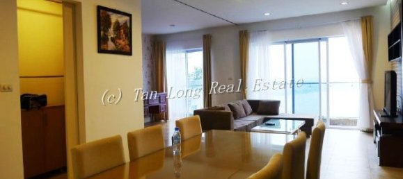 3 غرف نوم شقة في Tay Ho, Vietnam رقم 4327 2