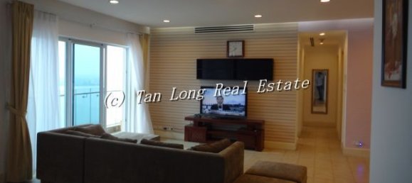 3 غرف نوم شقة في Tay Ho, Vietnam رقم 4327 12