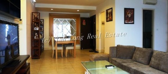 3 غرف نوم شقة في Tay Ho, Vietnam رقم 4327 11