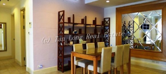 3 غرف نوم شقة في Tay Ho, Vietnam رقم 4327 13