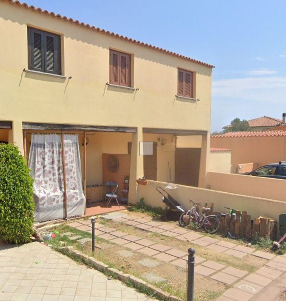 2 rooms Apartment in Olbia, Italy No. 177124