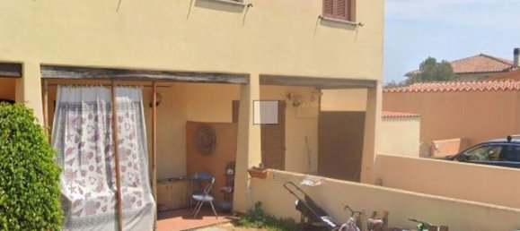 2 rooms Apartment in Olbia, Italy No. 177124 16