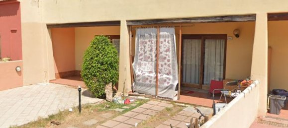 2 rooms Apartment in Olbia, Italy No. 177124 11