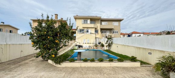 4 غرف نوم تاون هاوس في Vila Nova de Gaia, Portugal رقم 113206 10