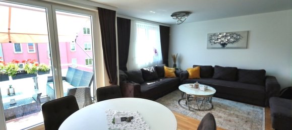 3 rooms Apartment in Dachau, Germany No. 351712 5