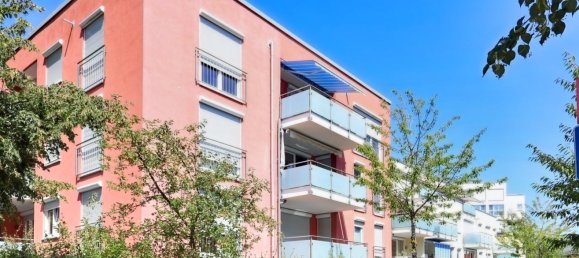 3 rooms Apartment in Dachau, Germany No. 351712 3