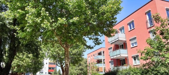 3 rooms Apartment in Dachau, Germany No. 351712 4