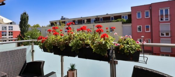 3 rooms Apartment in Dachau, Germany No. 351712 12