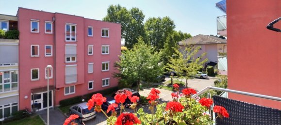 3 rooms Apartment in Dachau, Germany No. 351712 11