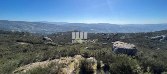 Grundstück in Marco de Canaveses, Portugal 1160m², Nr. 56144 5