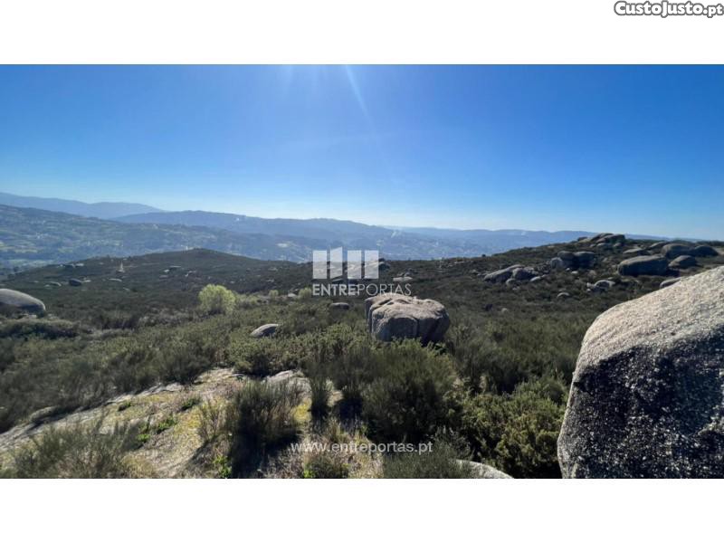 Grundstück in Marco de Canaveses, Portugal 1160m², Nr. 56144