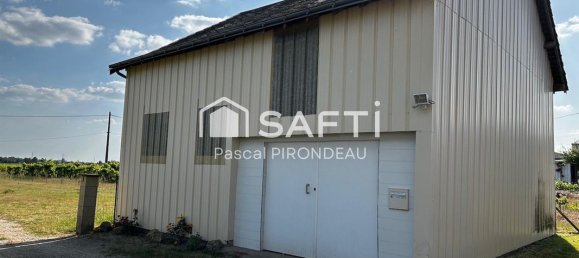 3 chambres Maison à Bourgueil, France No. 216340 5