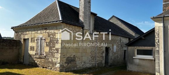 3 chambres Maison à Bourgueil, France No. 216340 6