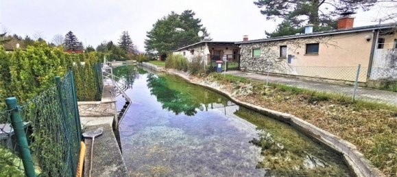 3 rooms House in Ebreichsdorf, Austria No. 53088 19