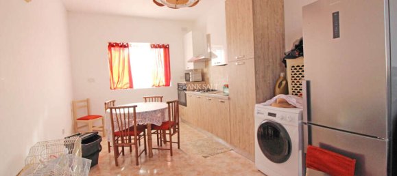 3 chambres Maisonnette à Qormi, Malta No. 1539 16