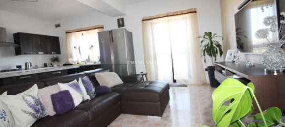 3 chambres Maisonnette à Qormi, Malta No. 1539 3