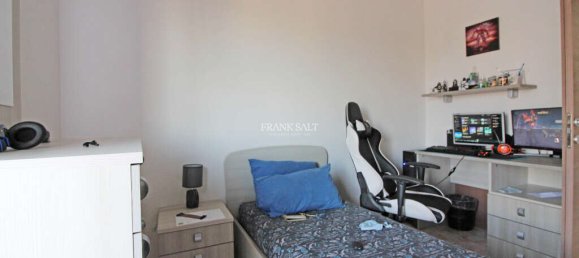 3 chambres Maisonnette à Qormi, Malta No. 1539 7