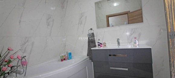 3 chambres Maisonnette à Qormi, Malta No. 1539 22