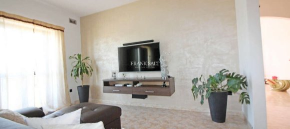 3 chambres Maisonnette à Qormi, Malta No. 1539 10