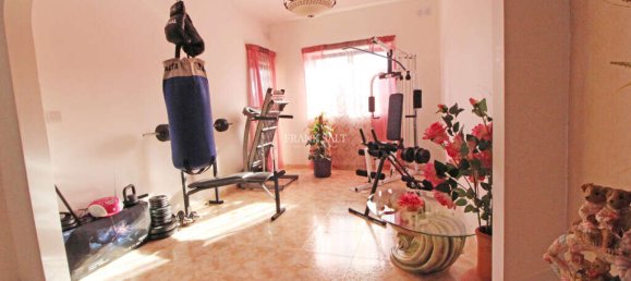 3 chambres Maisonnette à Qormi, Malta No. 1539 13