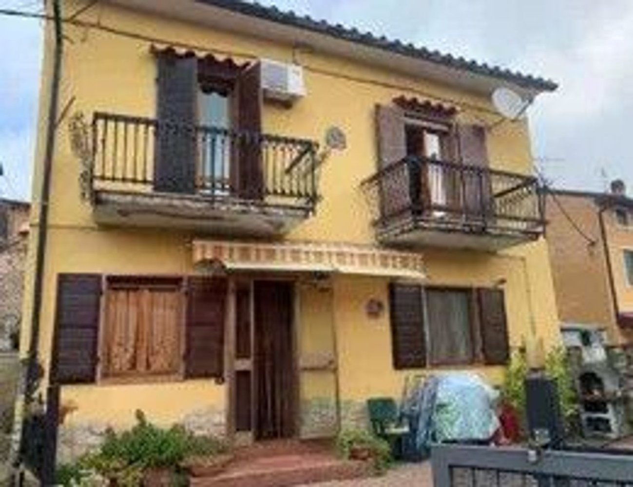 Apartamento de 4 divisões em Monteforte d'Alpone, Italy N.º 195056