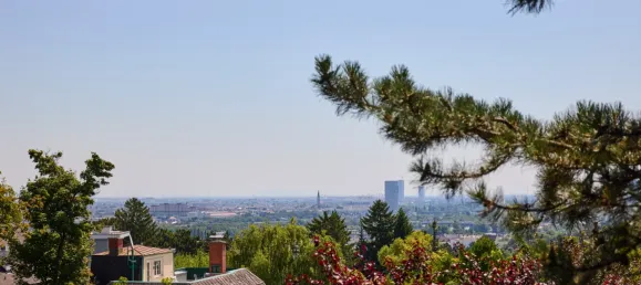 6 rooms Villa in Dobling, Austria No. 236552 36