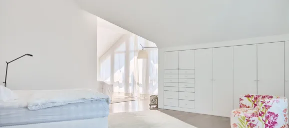 6 rooms Villa in Dobling, Austria No. 236552 34