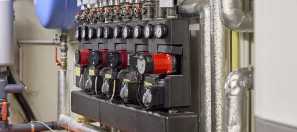 6 rooms Villa in Dobling, Austria No. 236552 38