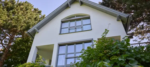 6 rooms Villa in Dobling, Austria No. 236552 7